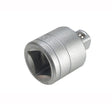 Teng Adaptor 3/4in Female > 1/2in Male 3/4 Drive - Socket Accessory - TENM340086 - Teng - Trade Counter Direct