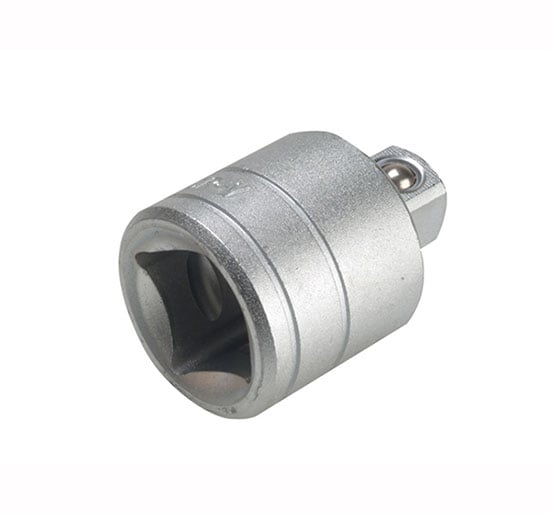 Teng Adaptor 3/4in Female > 1/2in Male 3/4 Drive - Socket Accessory - TENM340086 - Teng - Trade Counter Direct
