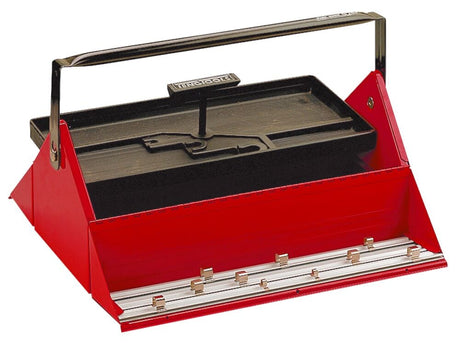 Teng Barn Style Tool Box - TC450 - TENGTC450 - Teng Tools - Trade Counter Direct