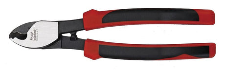 Teng Cable Cutter TPR Grip 208mm - MB444 - 8T - TENGMB444-8T - Teng Tools - Trade Counter Direct