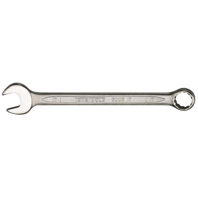 Teng Combination Spanners - Metric 5.5mm - 70mm - TENG6005055 - Teng Tools - Trade Counter Direct
