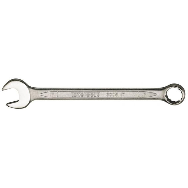 Teng Combination Spanners - Metric 5.5mm - 70mm - TENG6005055 - Teng Tools - Trade Counter Direct
