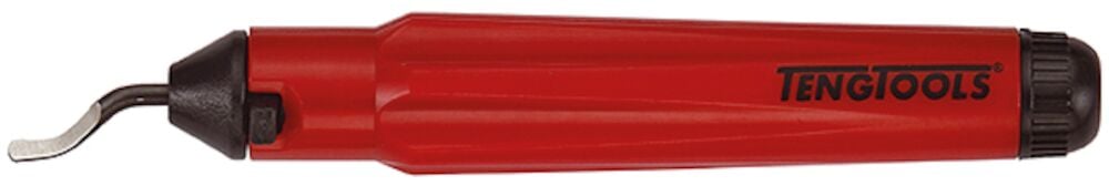 Teng Deburring Tool - DET01 - TENGDET01 - Teng Tools - Trade Counter Direct