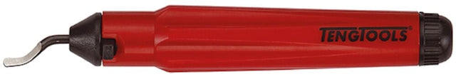 Teng Deburring Tool - DET01 - TENGDET01 - Teng Tools - Trade Counter Direct
