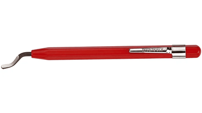 Teng Deburring Tool Pocket Clip - DET02 - TENGDET02 - Teng Tools - Trade Counter Direct
