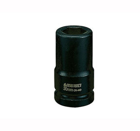 Teng Deep Impact Sockets Metric 3/4in Drive - TEN940619 - Teng - Trade Counter Direct