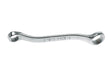 Teng Double Ring Spanner Rigger Jigger 10 x 13mm - 601013 - TENG601013 - Teng Tools - Trade Counter Direct