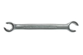 Teng Flare nut Wrench AF 7/16" x 1/2" - 661416 - TENG661416 - Teng Tools - Trade Counter Direct