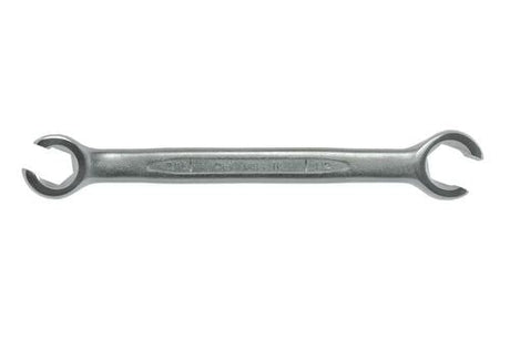 Teng Flare nut Wrench AF 7/16" x 1/2" - 661416 - TENG661416 - Teng Tools - Trade Counter Direct