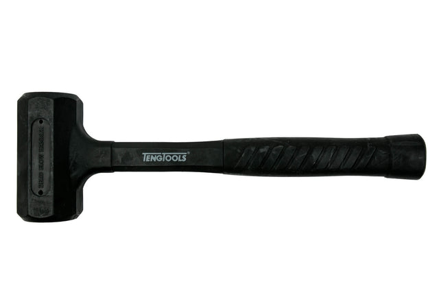 Teng HMDH55 55MM Dead Blow Hammer - TENGHMDH55 - Teng Tools - Trade Counter Direct