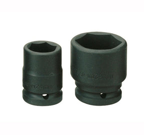 Teng Impact Sockets Metric 3/4in Drive - 19mm - TEN940519 - Teng - Trade Counter Direct