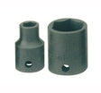 Teng Impact Sockets Metric 3/8in Drive - 10mm - TEN980510 - Teng - Trade Counter Direct