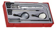 Teng Inspection Set TT1 8 Pieces - TTTM08 - TENGTTTM08 - Teng Tools - Trade Counter Direct