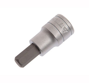 Teng M121 Hex Bit Sockets 1/2in Drive - TENM121505C - Teng - Trade Counter Direct