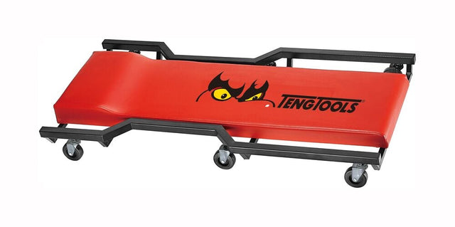 Teng Mechanics Creeper - TCA07 - TENGTCA07 - Teng Tools - Trade Counter Direct