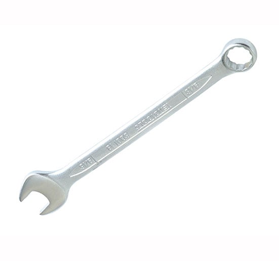 Teng Metric Combination Spanners - 22mm - TEN600522 - Teng - Trade Counter Direct