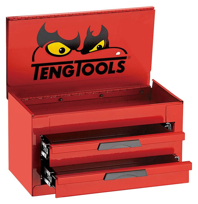 Teng Mini Top Box - TC103NF - TENGTC103NF - Teng Tools - Trade Counter Direct