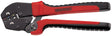 Teng Ratcheting Crimping Plier - CP58 - TENGCP58 - Teng Tools - Trade Counter Direct