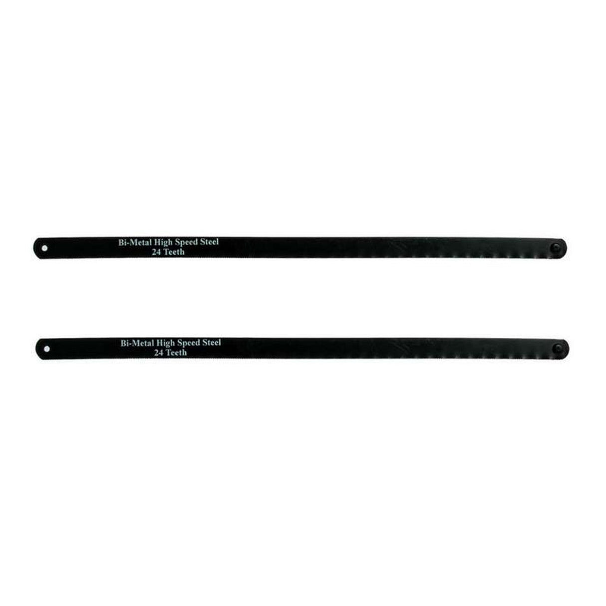 Teng Replacement Blade Hacksaw 24TPI Metal - 702 - TENG702 - Teng Tools - Trade Counter Direct