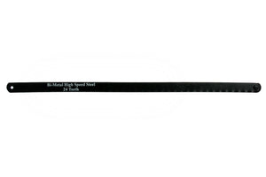 Teng Replacement Blade Hacksaw 24TPI Metal - 702 - TENG702 - Teng Tools - Trade Counter Direct