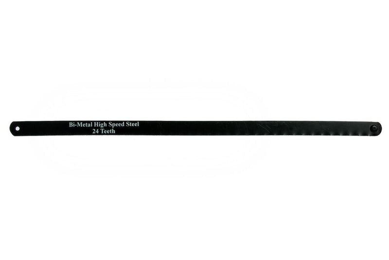 Teng Replacement Blade Hacksaw 24TPI Metal - 702 - TENG702 - Teng Tools - Trade Counter Direct