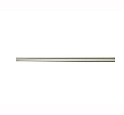 Teng Single Track Socket Clip Rails - 43cm - TENALU430 - Teng - Trade Counter Direct