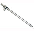Teng Sliding T - Bar 3/8in Drive - Socket Accessory - TENM380050 - Teng - Trade Counter Direct