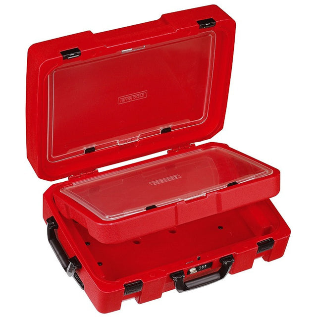 Teng TC - SC Empty Service Case For TT Trays - TENGTC-SC - Teng Tools - Trade Counter Direct