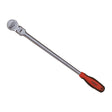 Teng TEN1200F Long Arm Flex Head Ratchet 60 Teeth 1/2in Drive - TENG1200F - Teng Tools - Trade Counter Direct