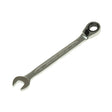 Teng TEN600511R Ratchet Combination Spanner 11mm - TENG600511R - Teng Tools - Trade Counter Direct