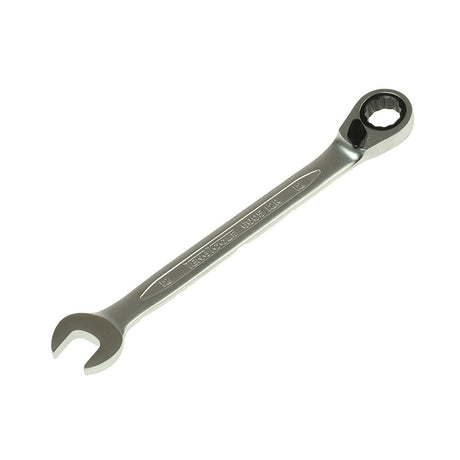 Teng TEN600511R Ratchet Combination Spanner 11mm - TENG600511R - Teng Tools - Trade Counter Direct