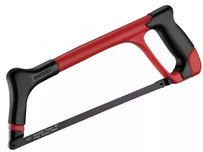 Teng TEN701N1 701N1 Ergonomic Hacksaw 300mm (12in) - TENG701N1 - Teng Tools - Trade Counter Direct