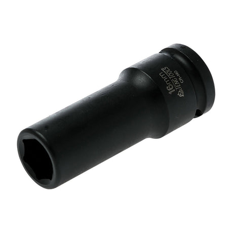 Teng TEN920616 Deep Impact Socket Hexagon 6 - Point 1/2in Drive 16mm - TENG920616N - Teng Tools - Trade Counter Direct