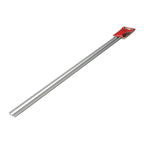Teng TENALU430 ALU430 43cm Single Track Socket Clip Rail - TENGALU430 - Teng Tools - Trade Counter Direct