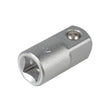 Teng TENM140036 1/4in > 3/8in Adaptor 1/4in Drive - TENGM140036-C - Teng Tools - Trade Counter Direct