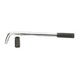 Teng Tools 1202 1/2" Drive Wheel Wrench 17 x 19mm - TENG1202 - Teng Tools - Trade Counter Direct