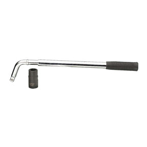 Teng Tools 1202A 1/2" Drive Wheel Wrench 21mm x 22mm - TENG1202A - Teng Tools - Trade Counter Direct