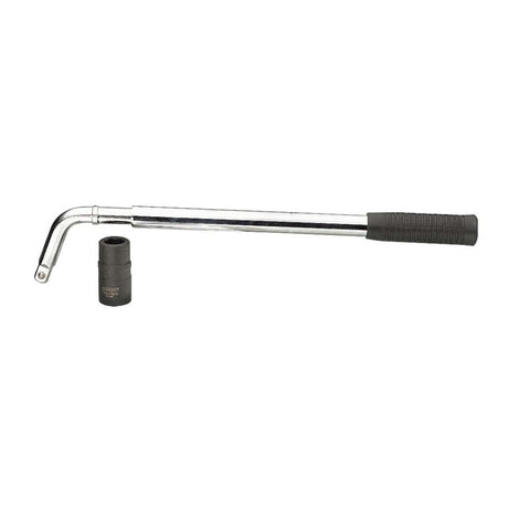 Teng Tools 1202A 1/2" Drive Wheel Wrench 21mm x 22mm - TENG1202A - Teng Tools - Trade Counter Direct