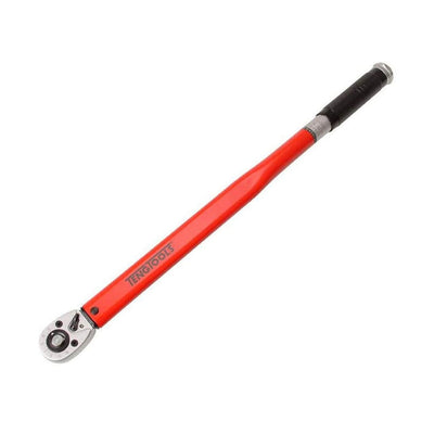 Teng Tools 1292AG - EP Torque Wrench 40 - 210nm 1/2" Drive - TENG1292AG-EP - Teng Tools - Trade Counter Direct