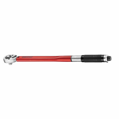 Teng Tools 1292AG - ER 1/2" Drive Bi - Directional Torque Wrench 40 - 200Nm - TENG1292AG-ER - Teng Tools - Trade Counter Direct
