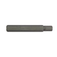 Teng Tools 210808 Hex Bit 8 x 75mm - 10mm Hex Drive - TENG210808 - Teng Tools - Trade Counter Direct