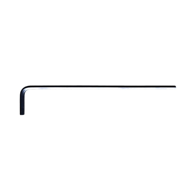 Teng Tools 320503 3mm Extra Long Metric Hex Key - TENG320503 - Teng Tools - Trade Counter Direct