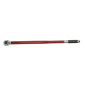 Teng Tools 3492AG - E 3/4" Drive Torque Wrench 90 - 450Nm - TENG3492AG-E - Teng Tools - Trade Counter Direct