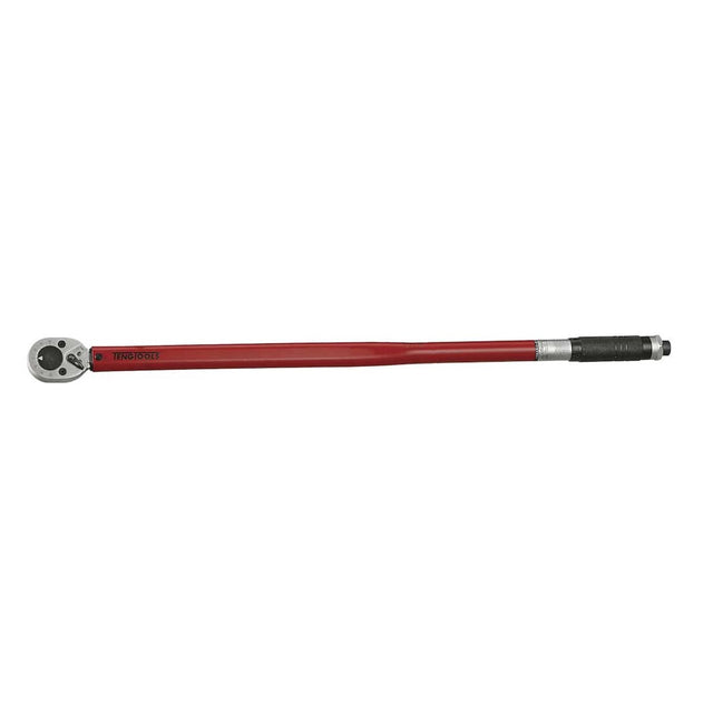 Teng Tools 3492AG - E 3/4" Drive Torque Wrench 90 - 450Nm - TENG3492AG-E - Teng Tools - Trade Counter Direct