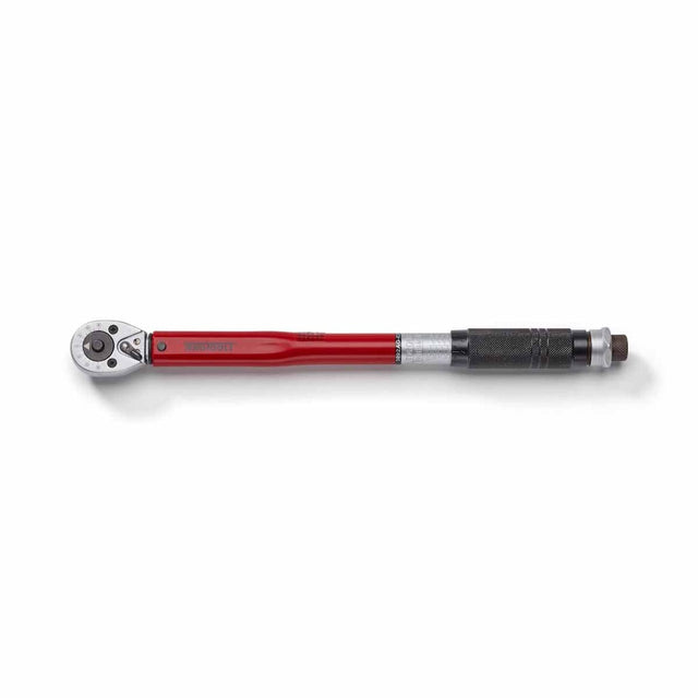Teng Tools 3892AG - E3 3/8" Drive Torque Wrench 20 - 100Nm - TENG3892AG-E3 - Teng Tools - Trade Counter Direct