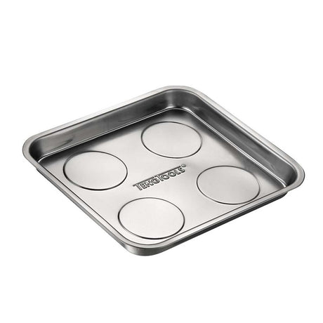 Teng Tools 580S Magnetic Bits Tray (Square) - TENG580S - Teng Tools - Trade Counter Direct