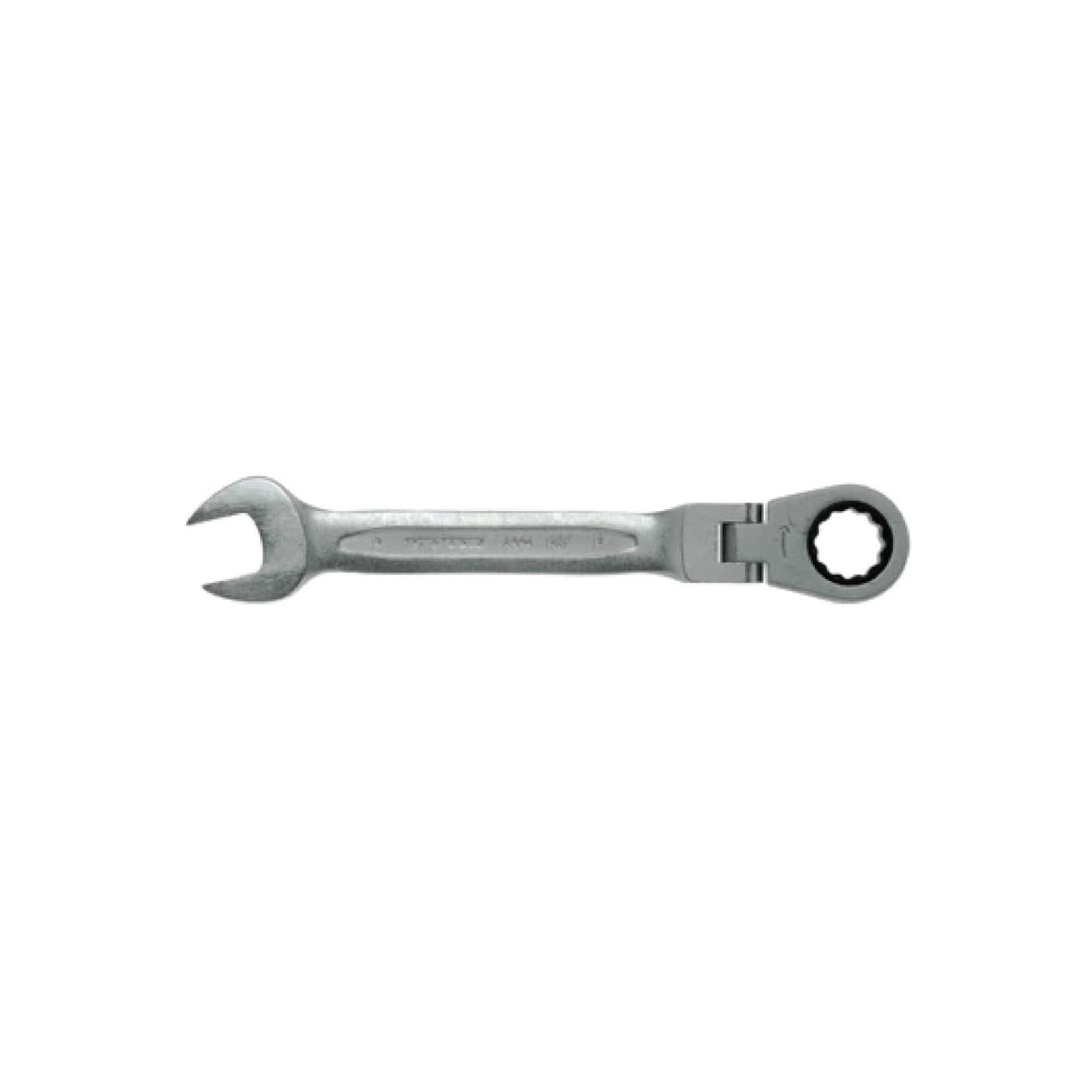 Teng Tools 600513RF Ratcheting Flexi Combination Spanner 13mm - TENG600513RF - Teng Tools - Trade Counter Direct