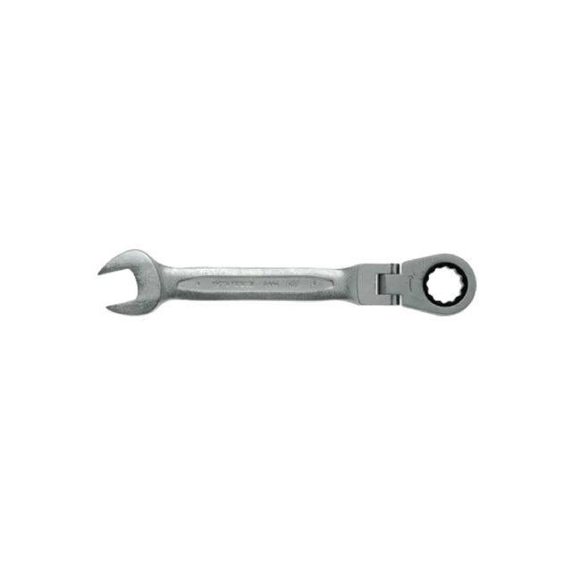 Teng Tools 600513RF Ratcheting Flexi Combination Spanner 13mm - TENG600513RF - Teng Tools - Trade Counter Direct