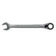 Teng Tools 600518R Combination Ratchet Spanner 18mm - TENG600518R - Teng Tools - Trade Counter Direct