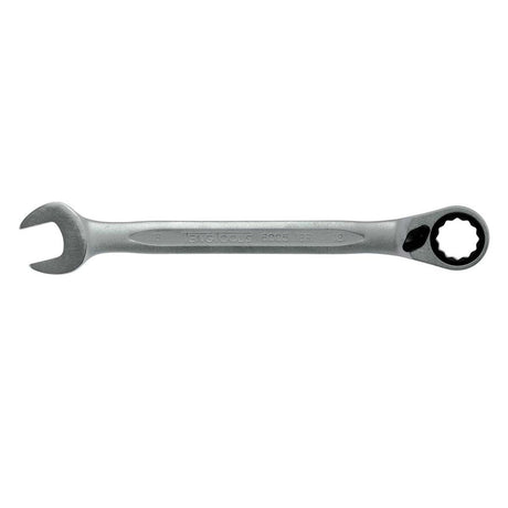 Teng Tools 600518R Combination Ratchet Spanner 18mm - TENG600518R - Teng Tools - Trade Counter Direct